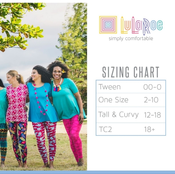 🗺️ LuLaRoe Leggings OS Small, (2-10) Feathers Fall Autumn Themed, Maternity EUC - Picture 10 of 10